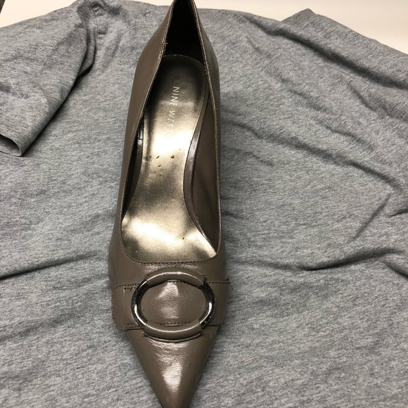 Nine West Heels - Picture 4 of 8